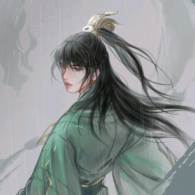峥嵘头像