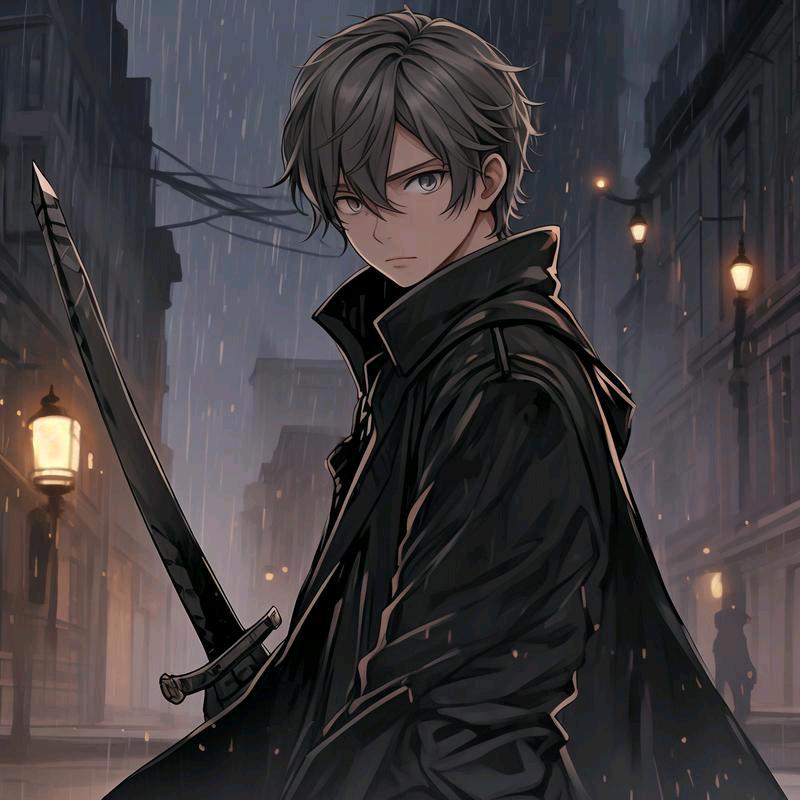 你们要好好做人