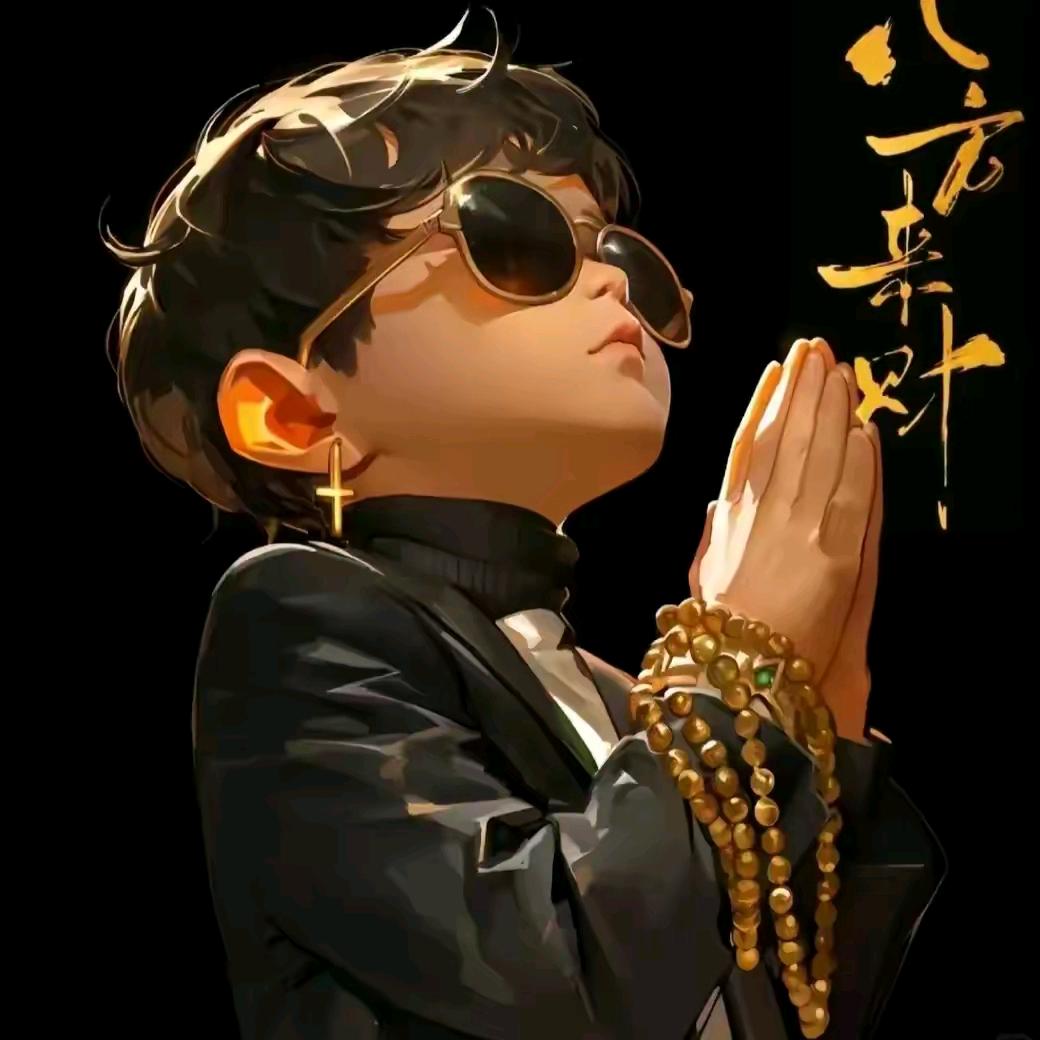 六哥