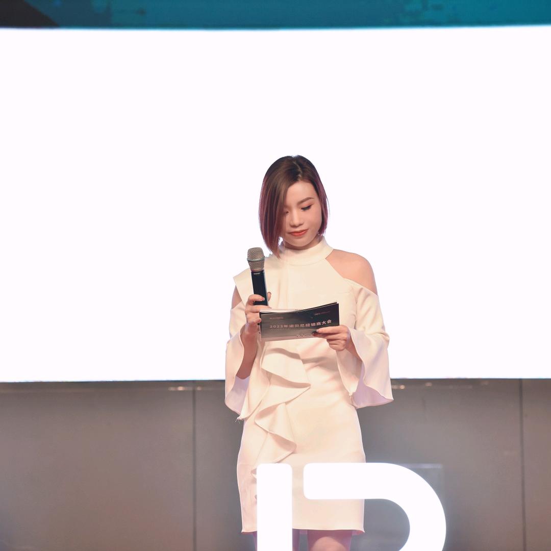 诺贝尼全案智能高定-毛惠平