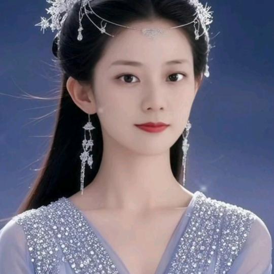 静静（准备播）