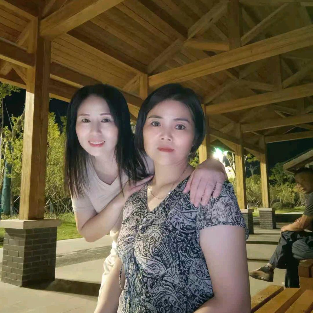 许雪芬💗᭄余生ᝰᩚ随心ꦿ໌ᮨ💗