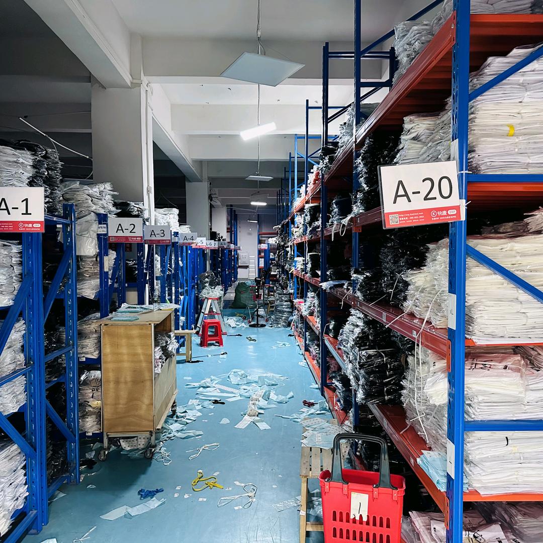 广州鱼梦歌贸易有限公司