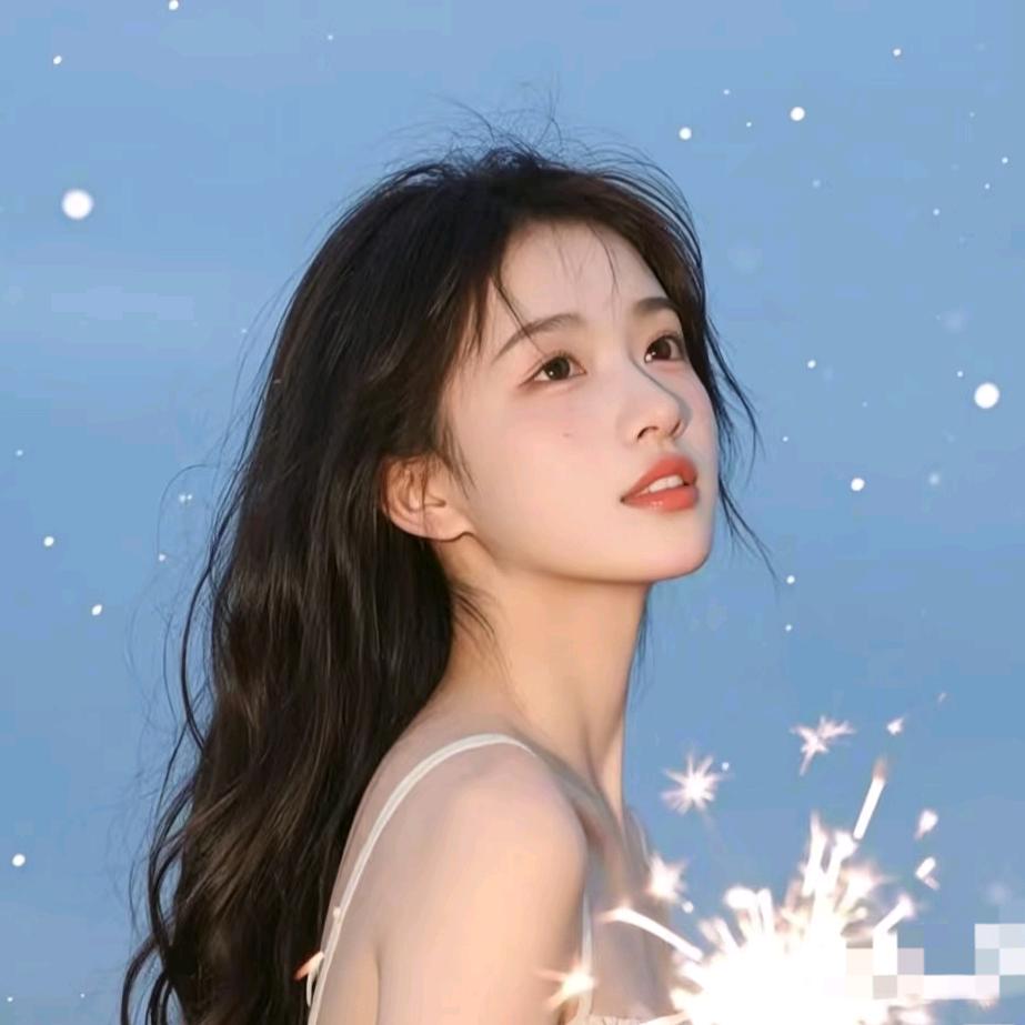 💫静静✨