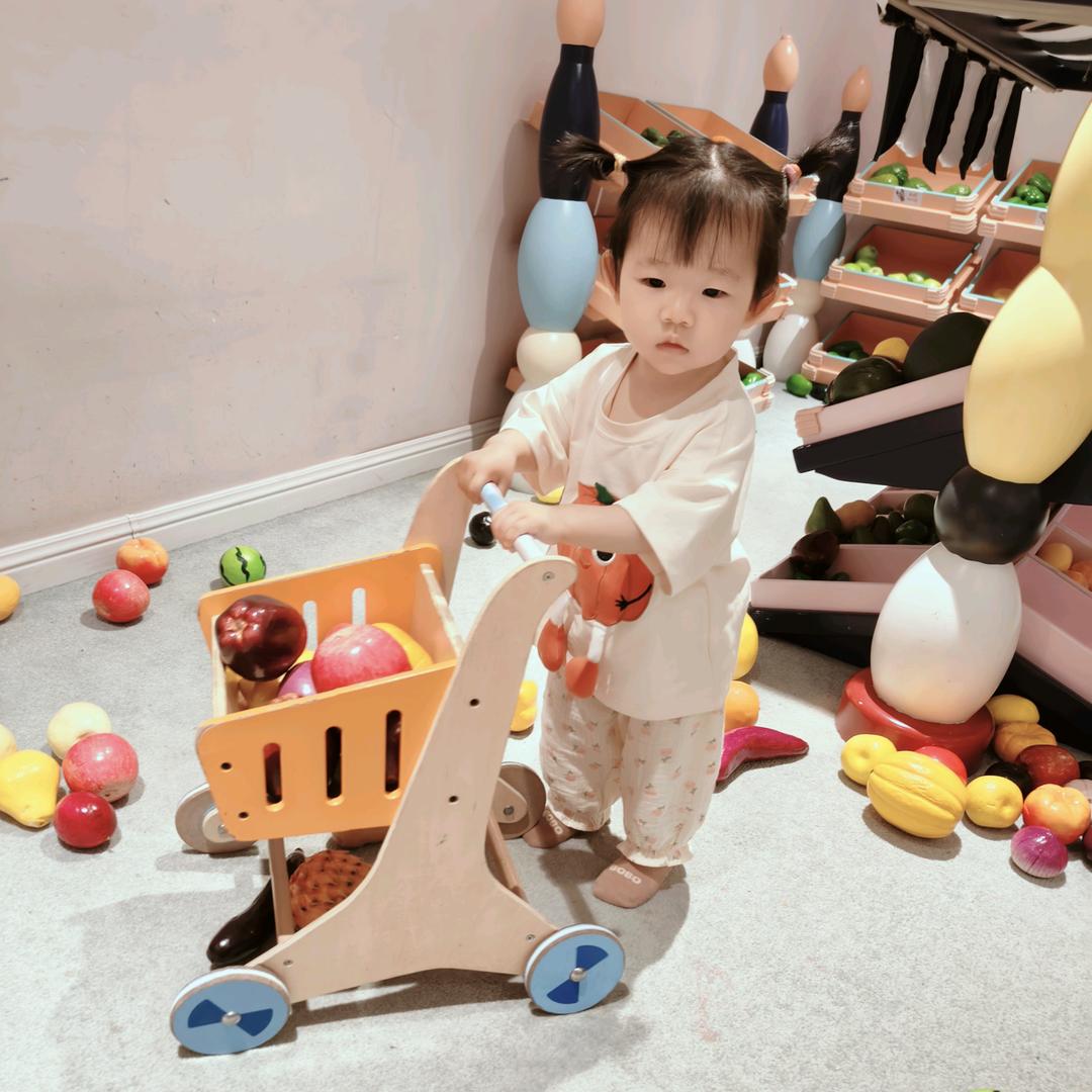 好样的妈妈