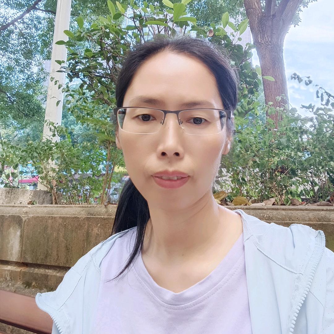 阿容@