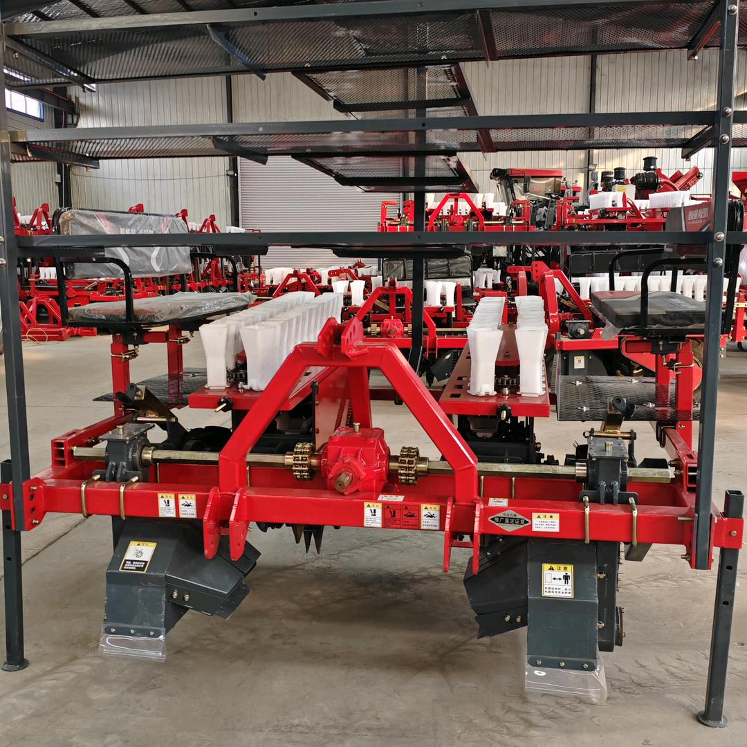 青州英志农业科技有限公司