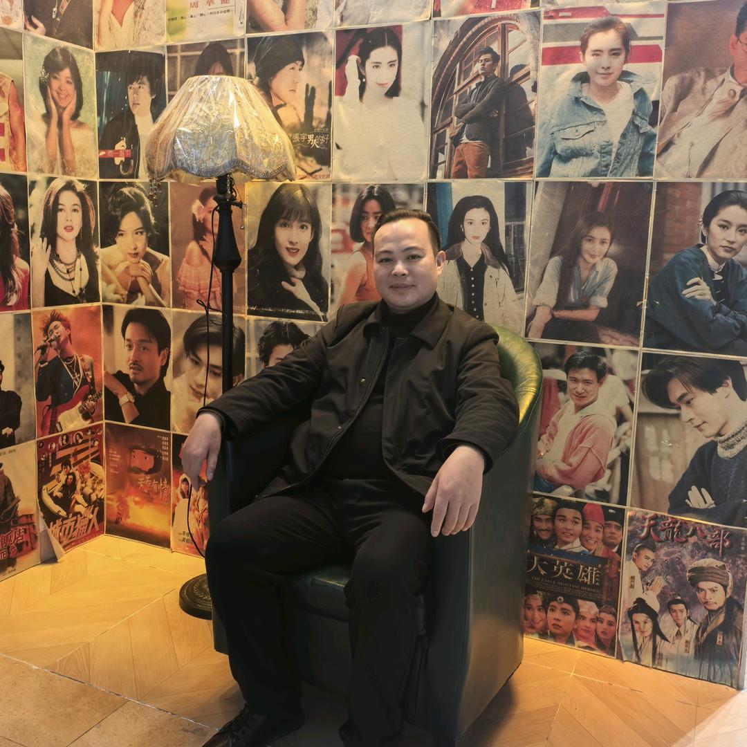 希农牧业@昊南总