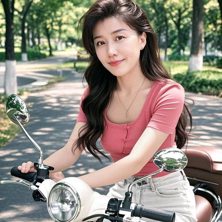 美姐