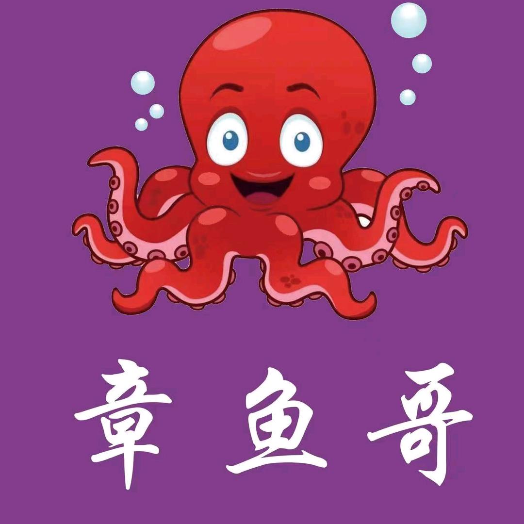 章鱼哥地炉烧烤