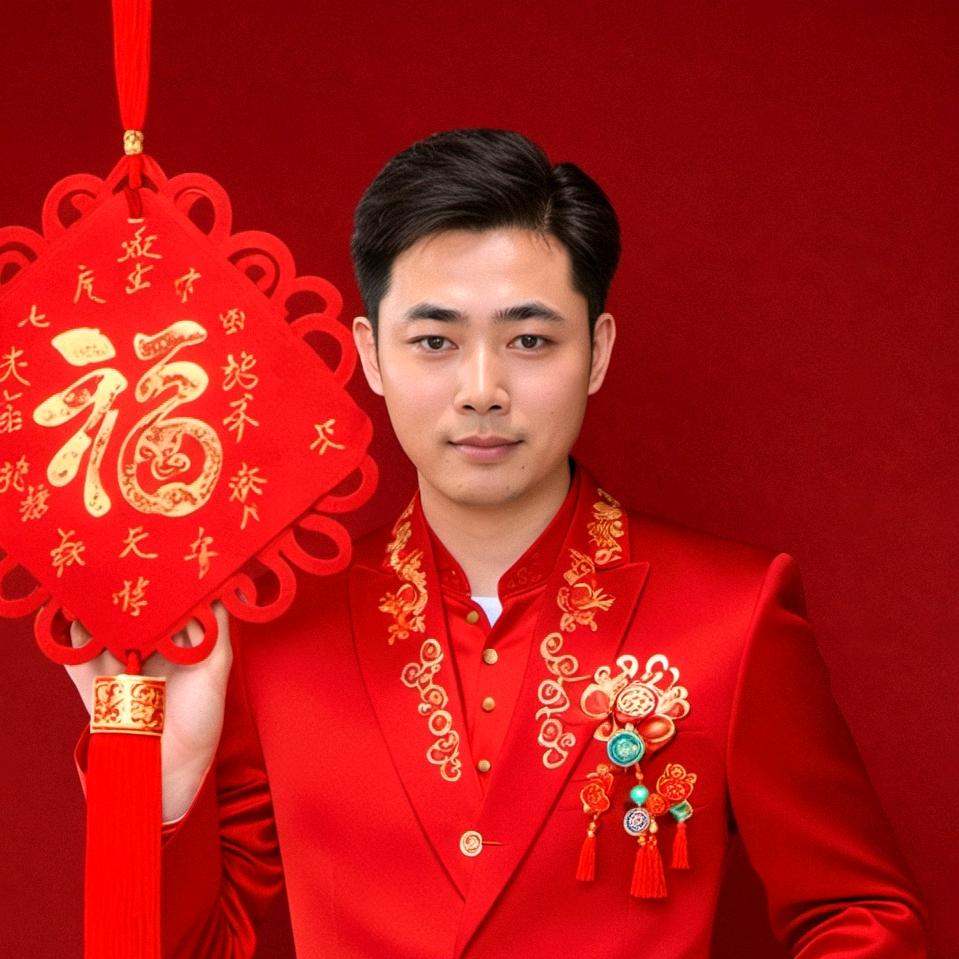 薛弟“暴富贩卖机”😃