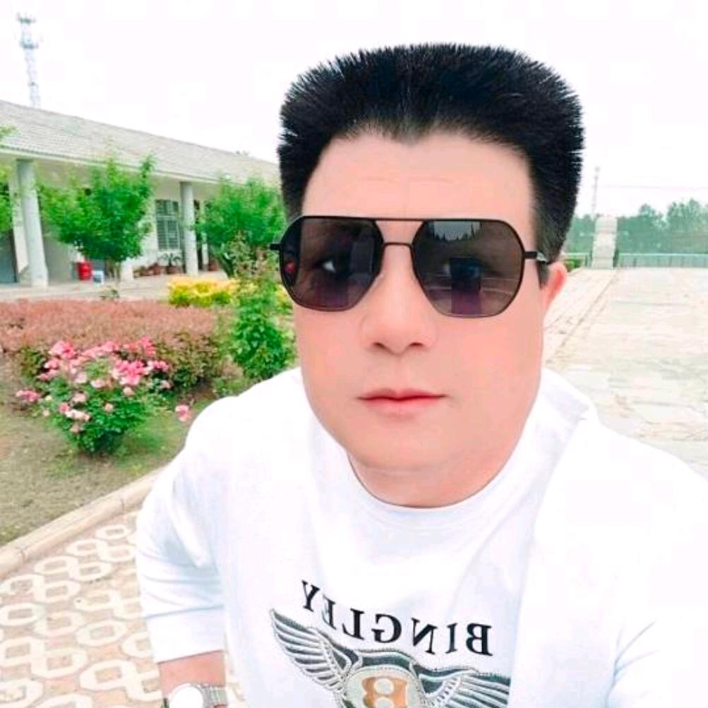 阳光🇨🇳🇨🇳