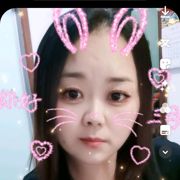 ᅟ，平凡的自己