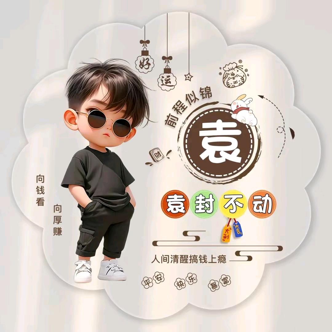 円円简单
