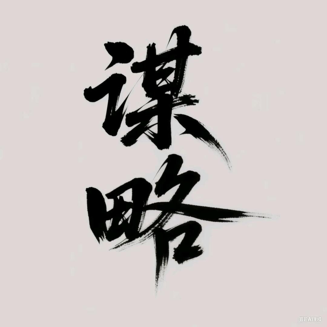 处世谋略
