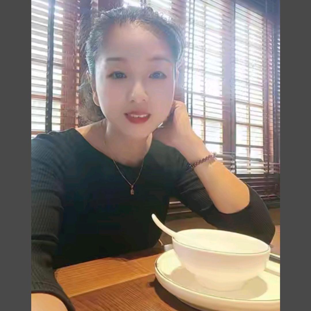 @安静