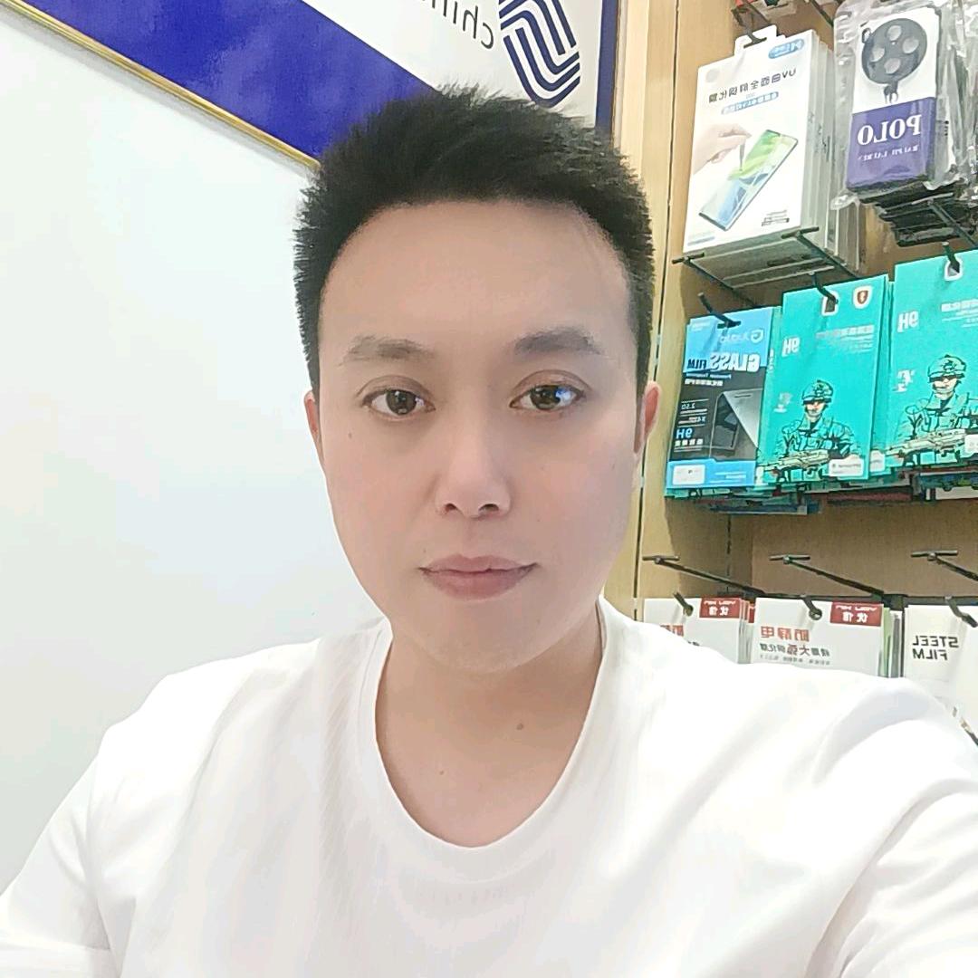 张站起（手机维修）