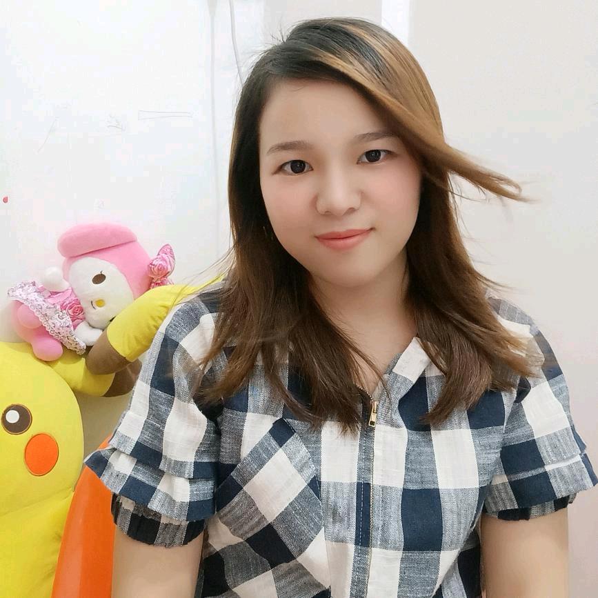 亚婷