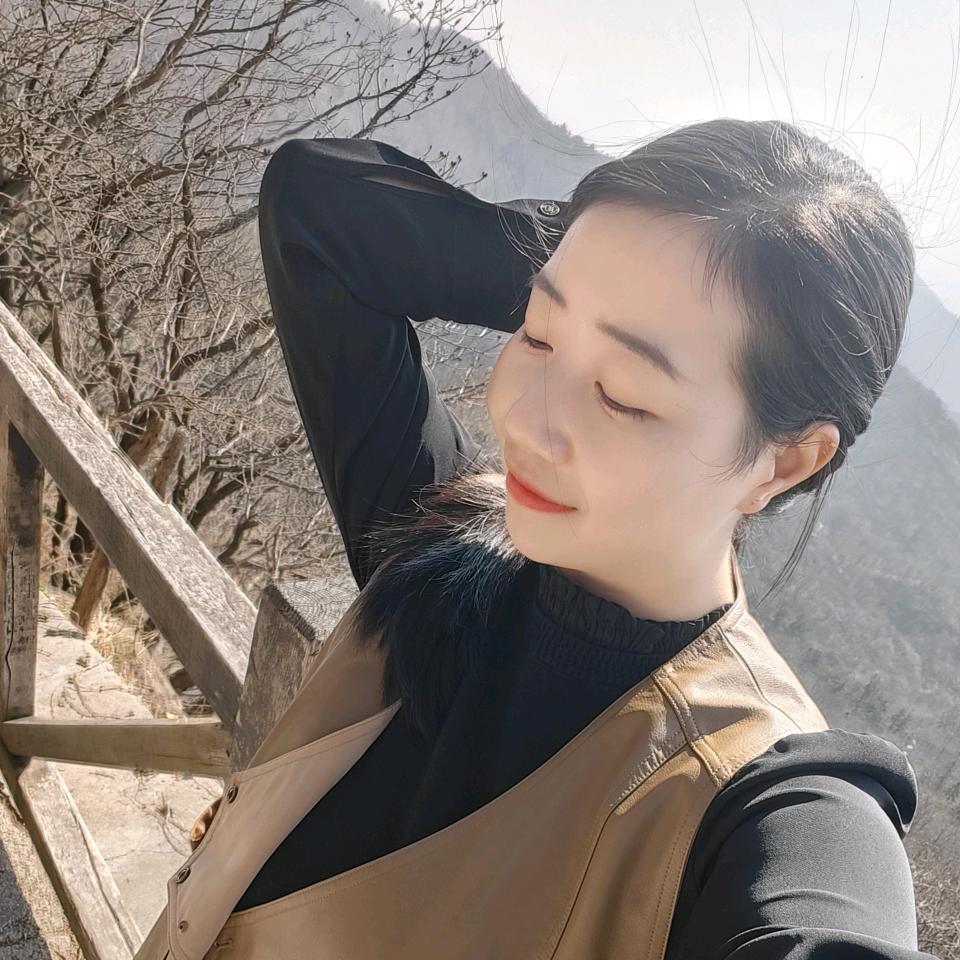 一切都是最好的的安排