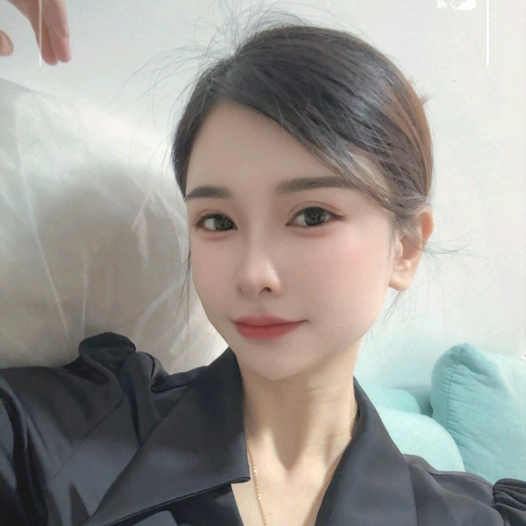 小月亮🌙