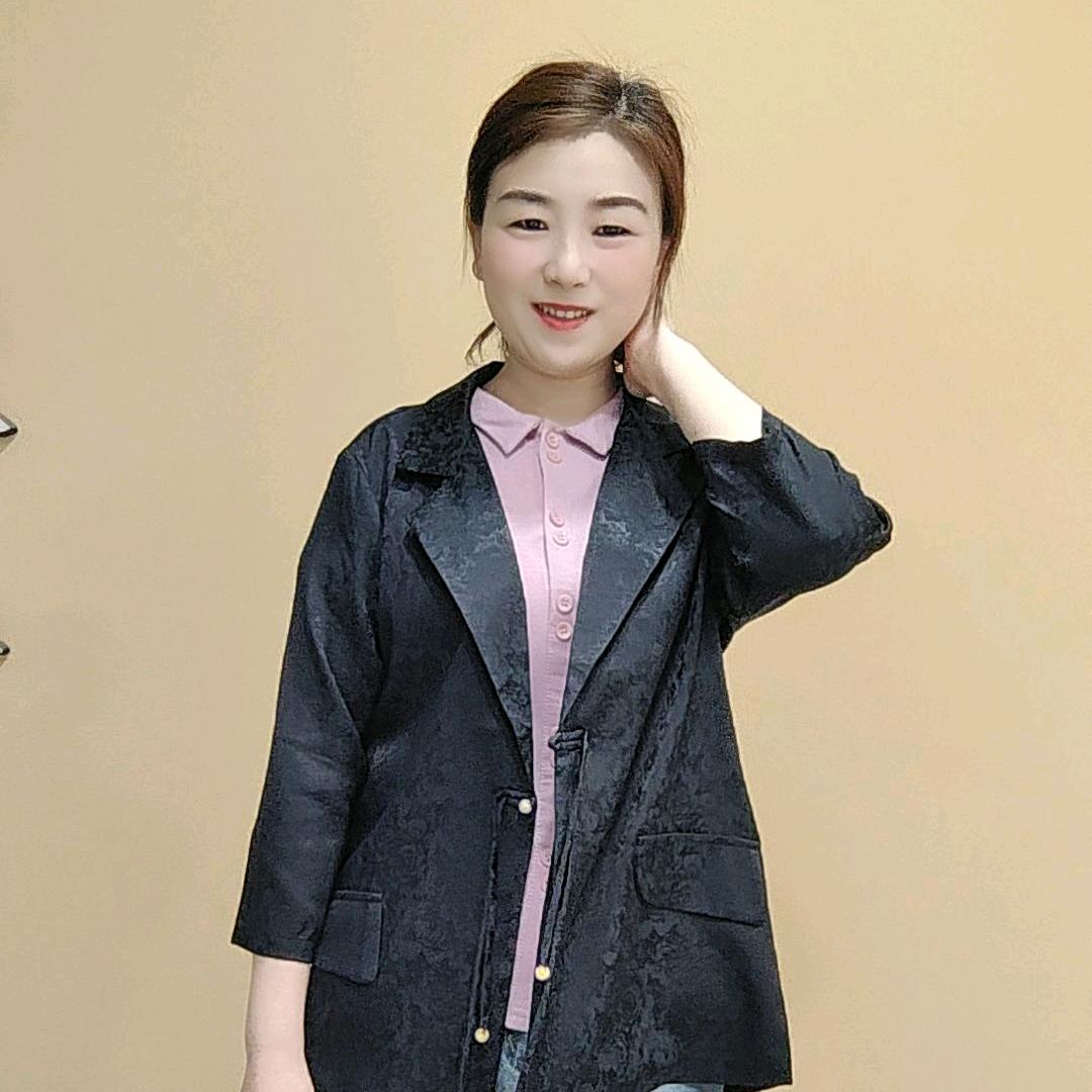 锦丽奢服