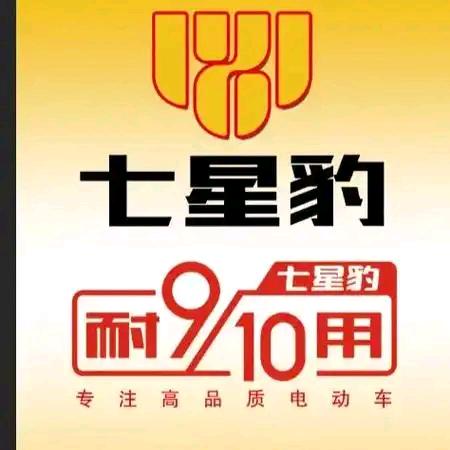 苏飞  李油坊 立马    七星豹