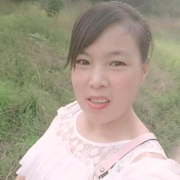杨小妹