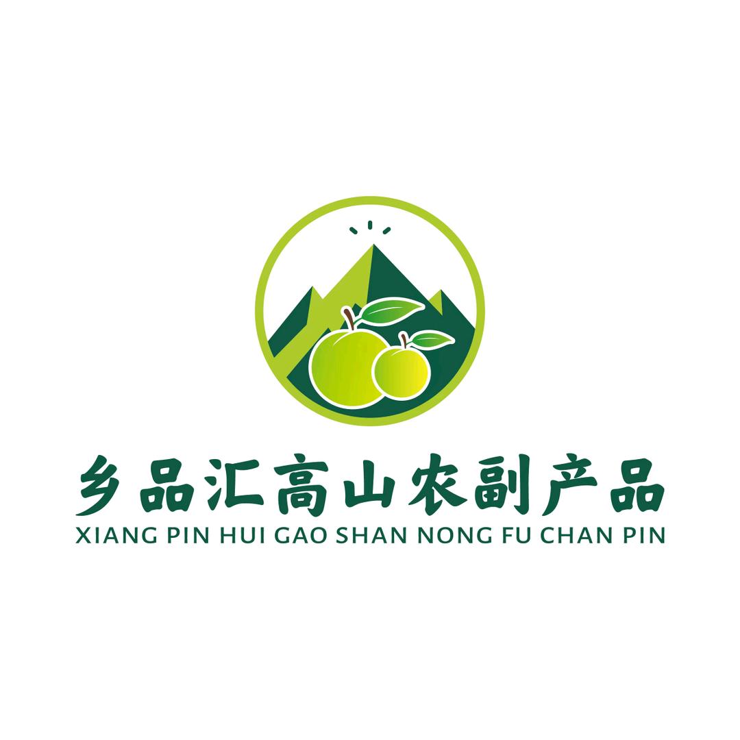 乡品汇高山农副产品