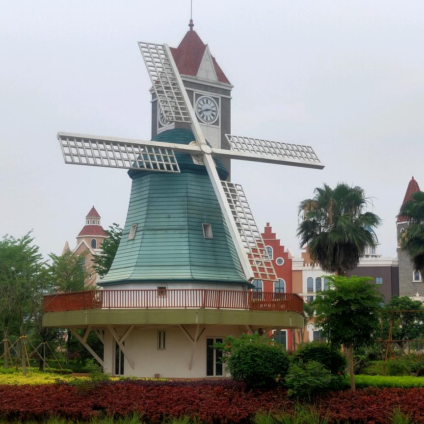 紅塵過客