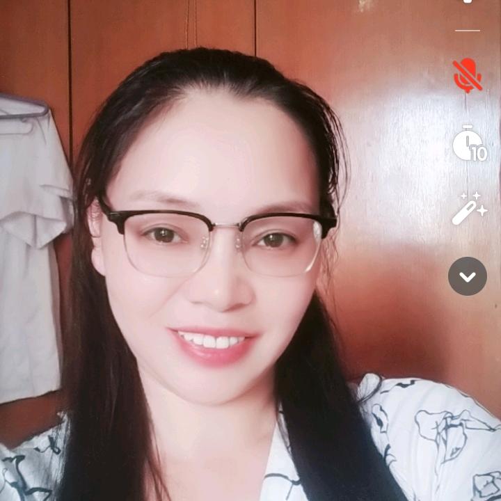 勤利☆🎤（下午13：40开播）