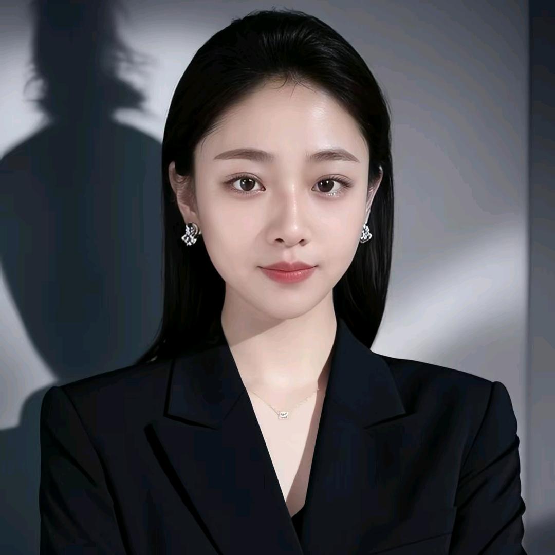 小玉吖