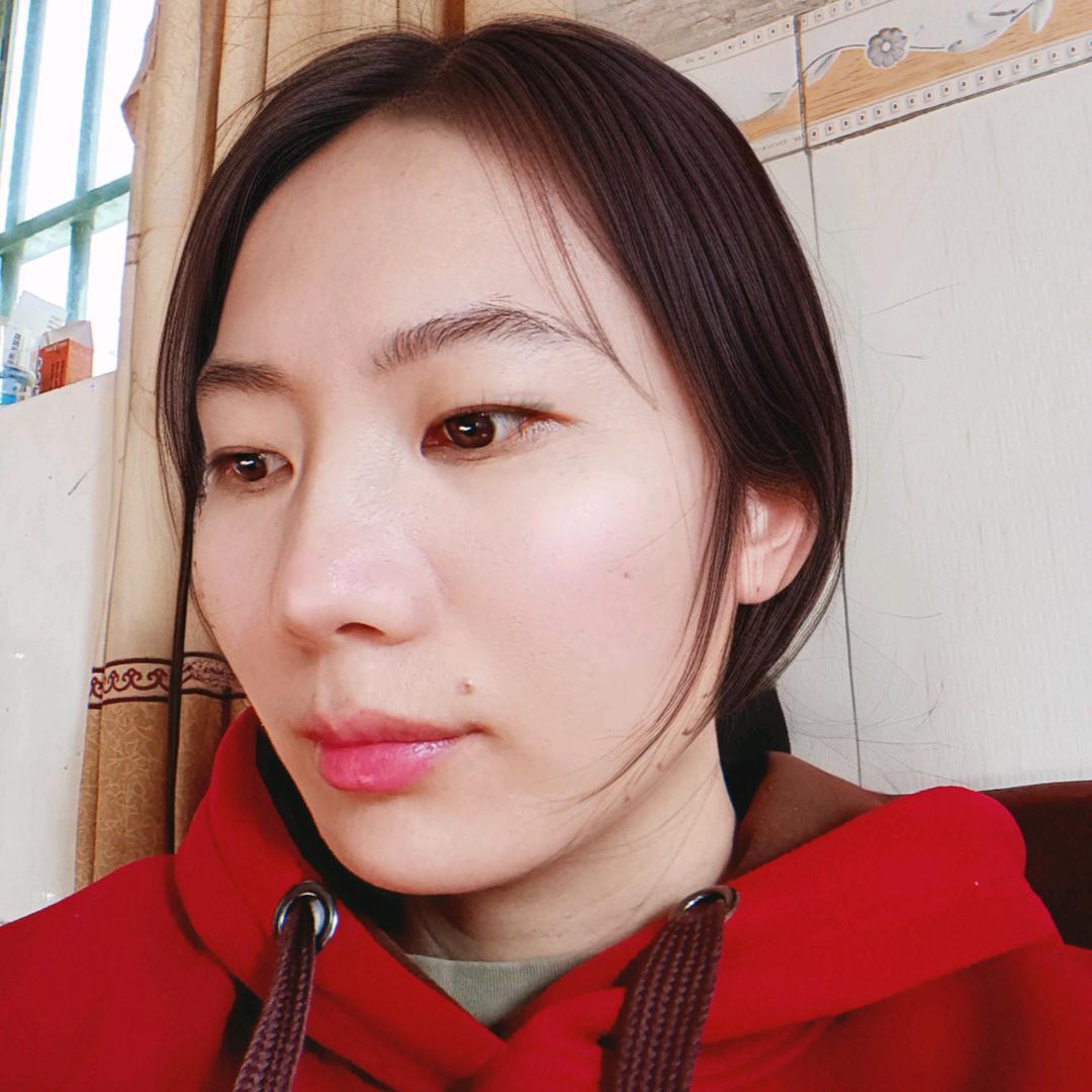 小艳