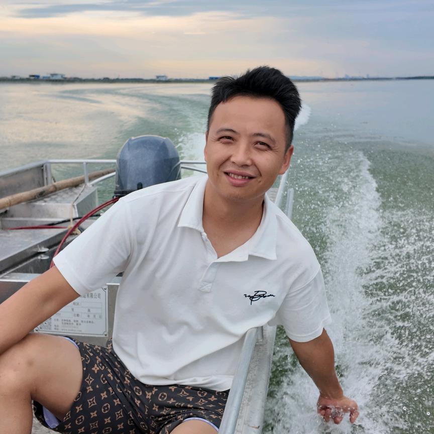 阳澄湖大闸蟹-水哥