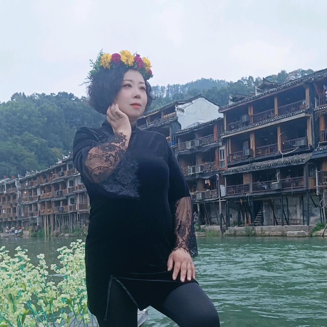 大花【农村人】