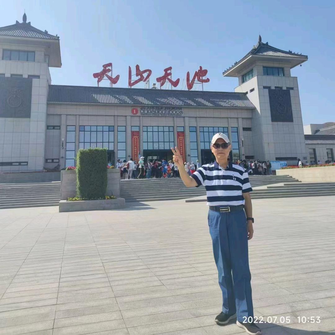 林剑