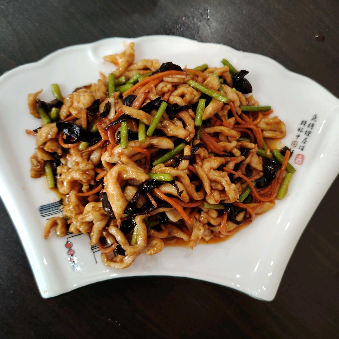 我是MAYun
