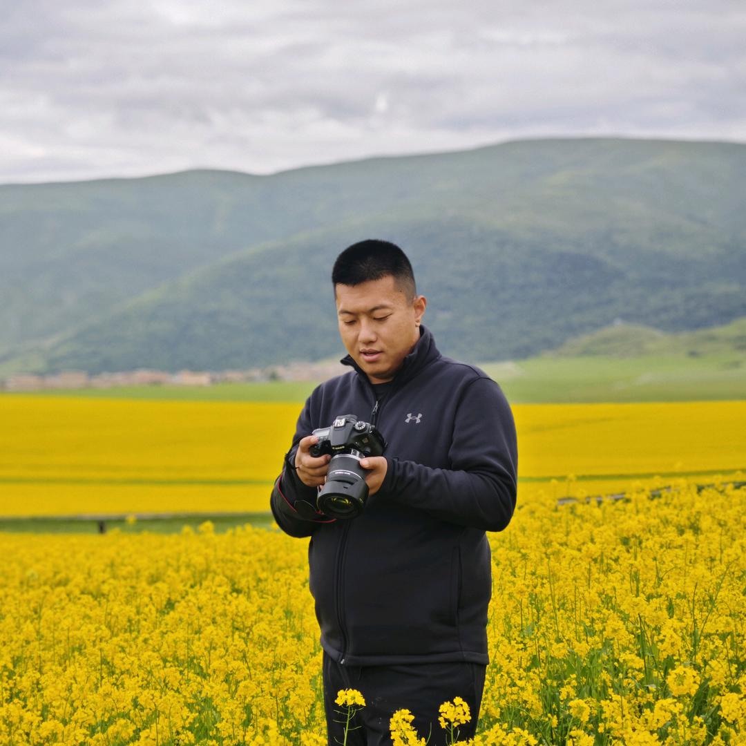 寿鹿山下得胖纸