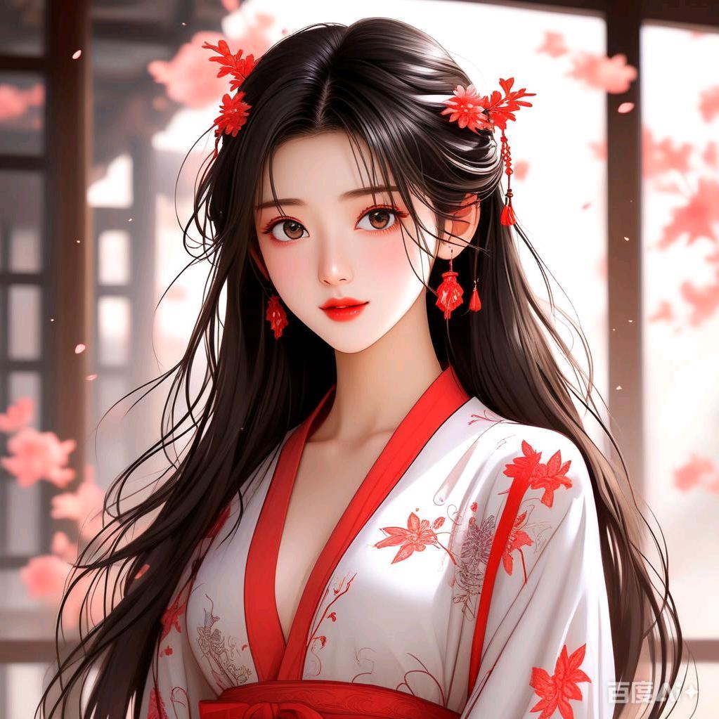 大师姐🩷女装号