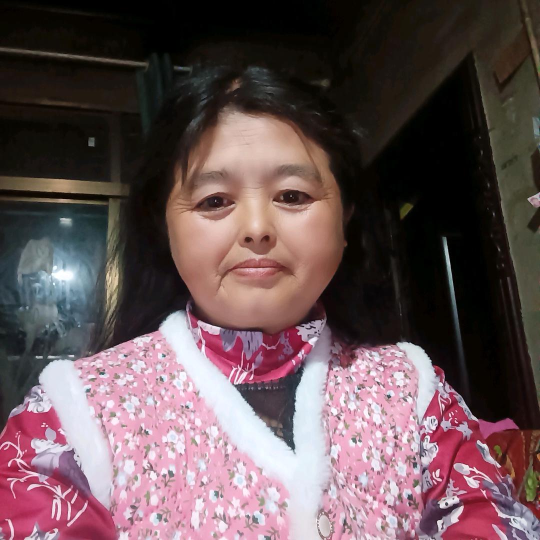 农村妹