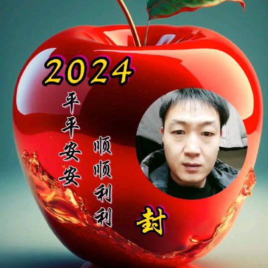 木 林 森