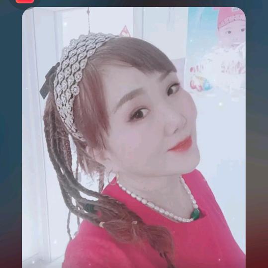做自己的女王