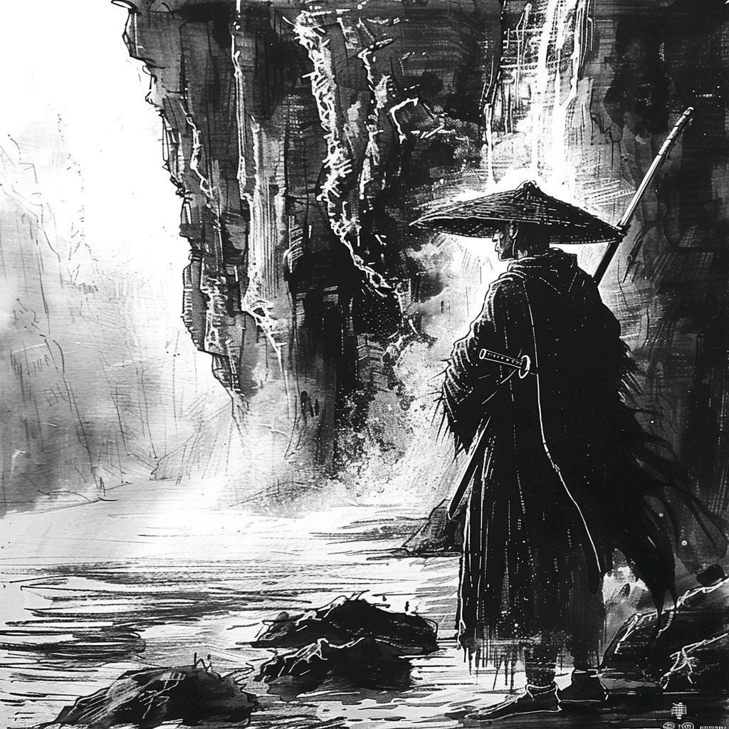 无痕讲法