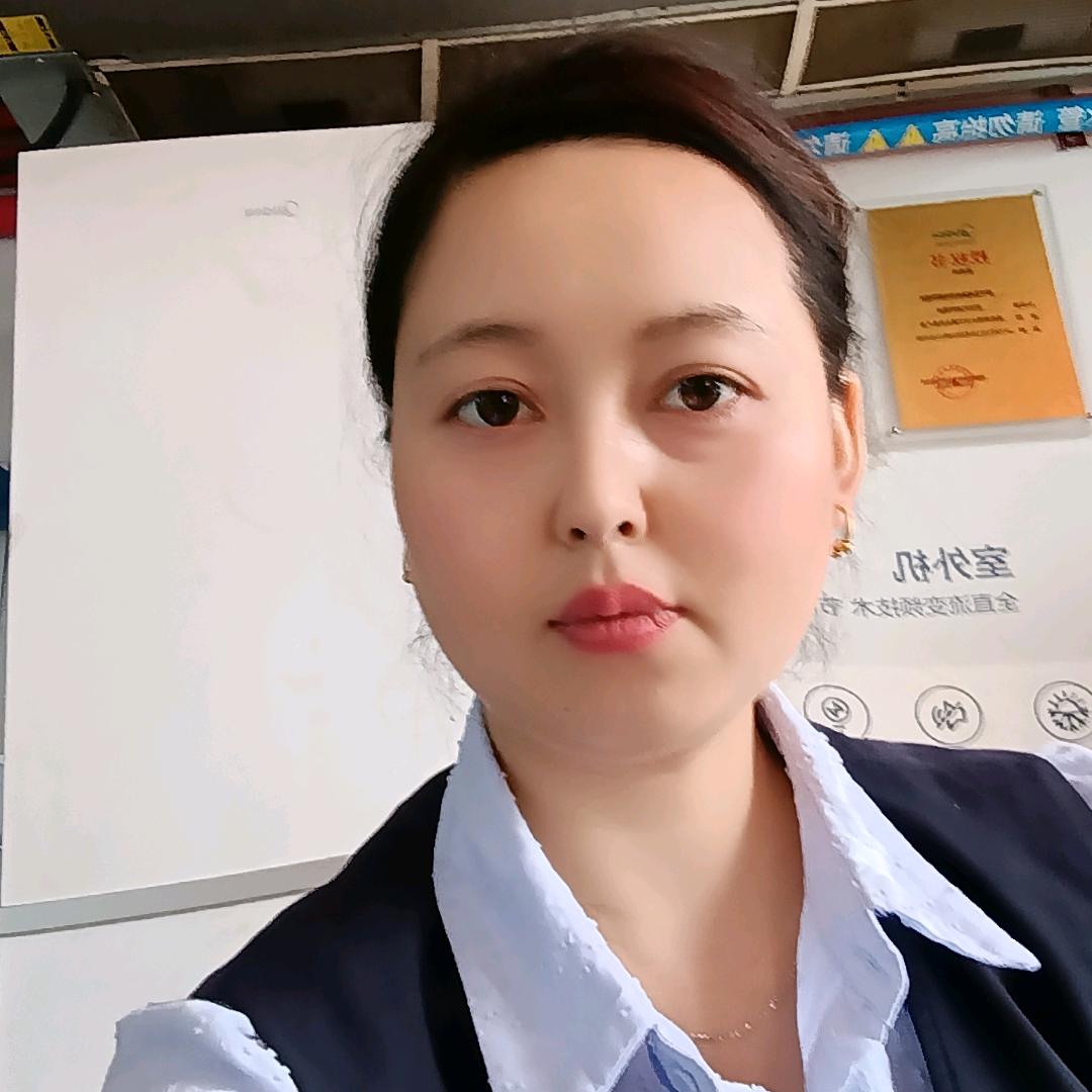 美的中央空调镇平店