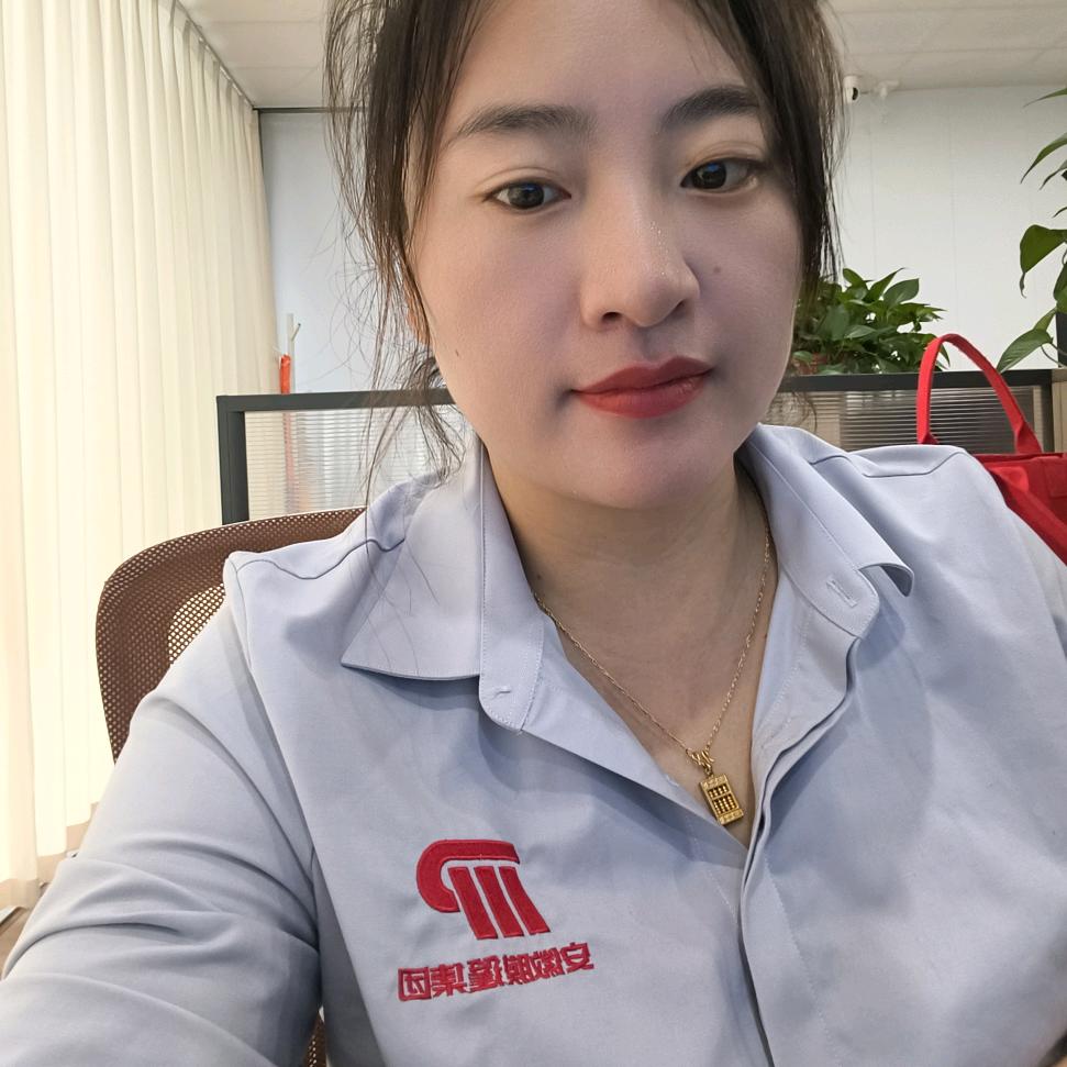 安徽膜篷集团～张娜
