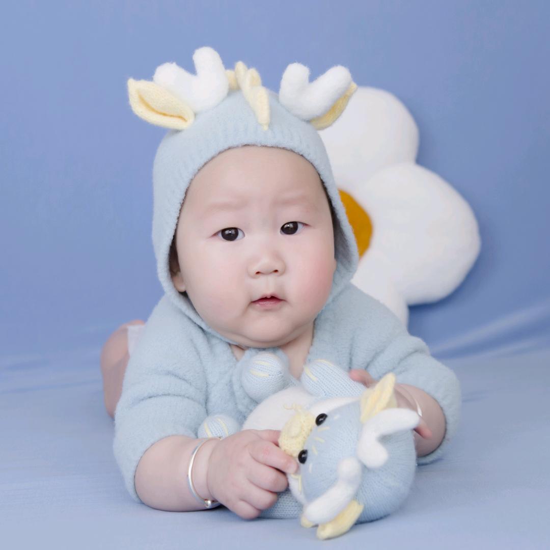 兜兜妈咪的宝藏铺