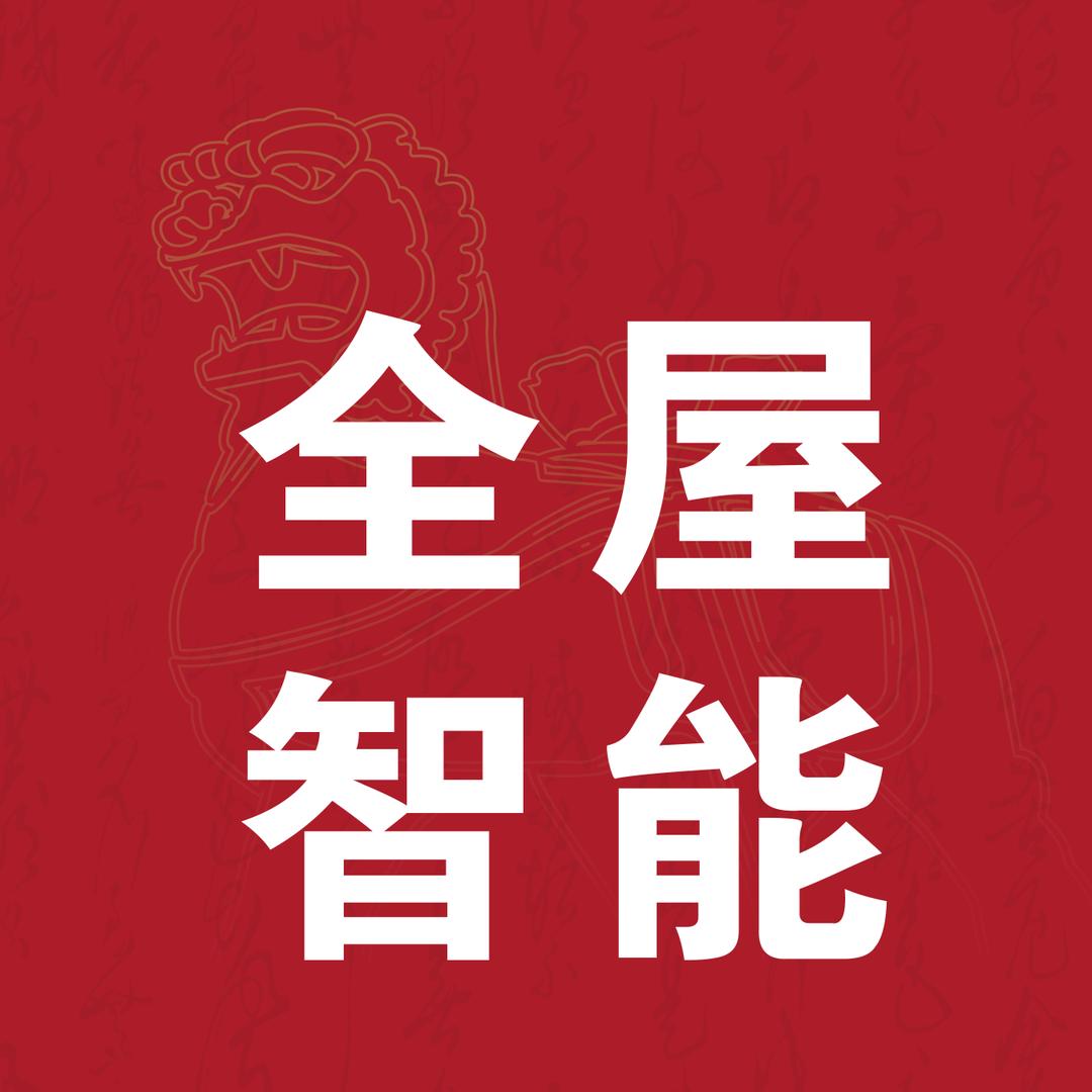 沧州全屋智能（西居然店）