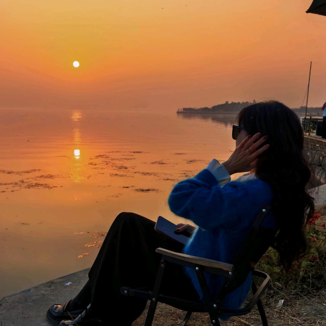 lᎭℯ⃝落ঞᩚ幕꧔ꦿ᭄