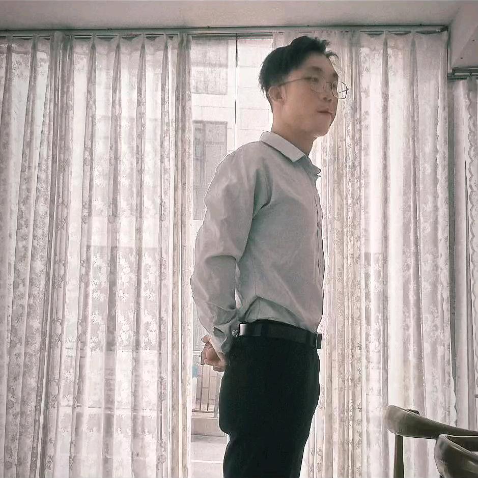 创始人的初心……詹总