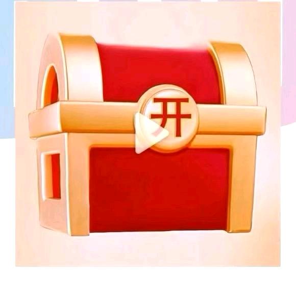 极速开屏@真核庆庆