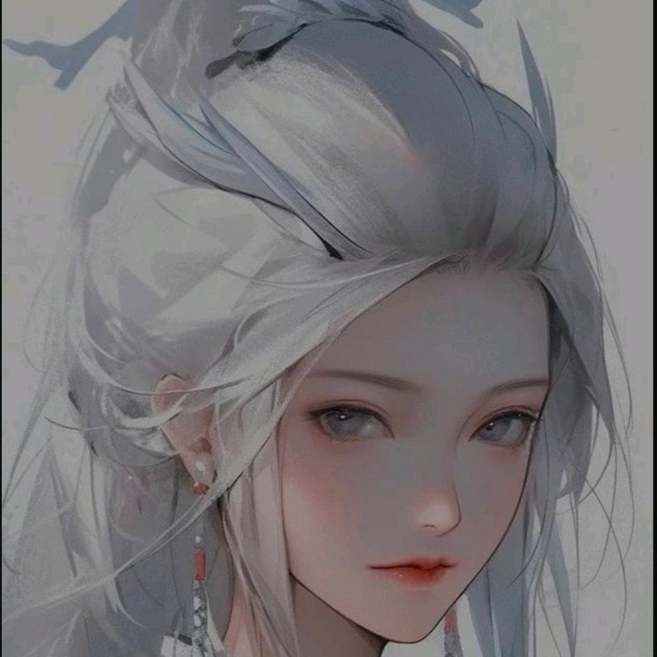 我是女儿奴！